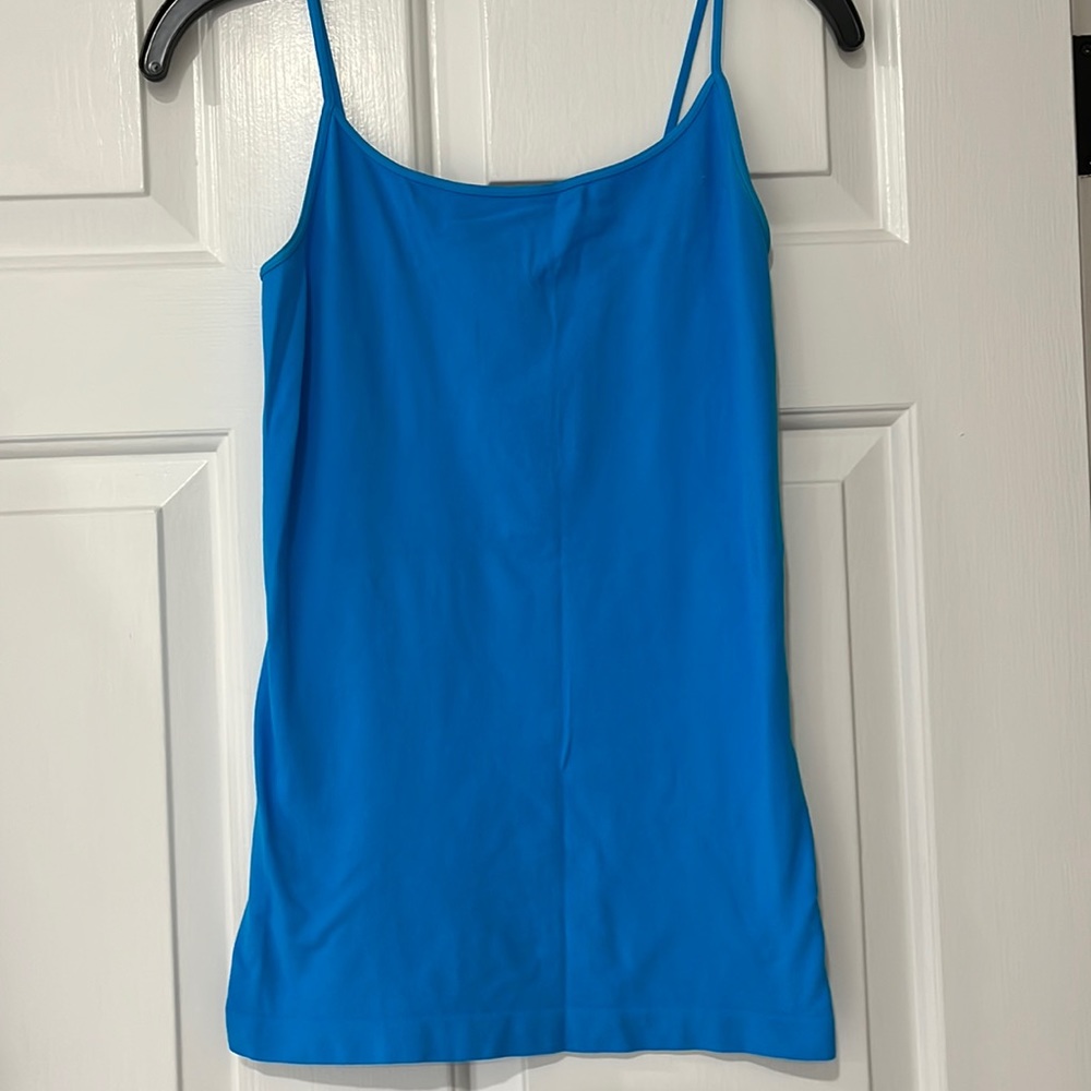 Dance in Paris Layering Tank
